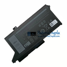 Bateria para Dell 5520 WY9DX Latitude 5420 [Bateria de substituição]